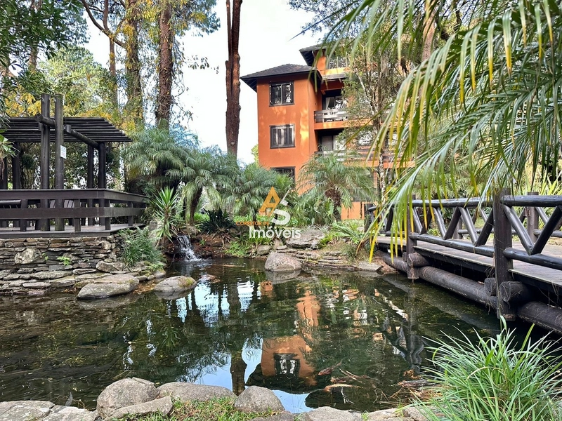 APARTAMENTO DE 2 DORMITÓRIOS À VENDA EM GRAMADO: 27ª foto da galeria de imagens do imóvel