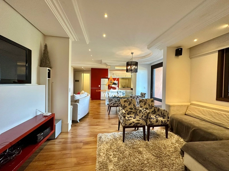 APARTAMENTO DE 2 DORMITÓRIOS À VENDA EM GRAMADO: 4ª foto da galeria de imagens do imóvel