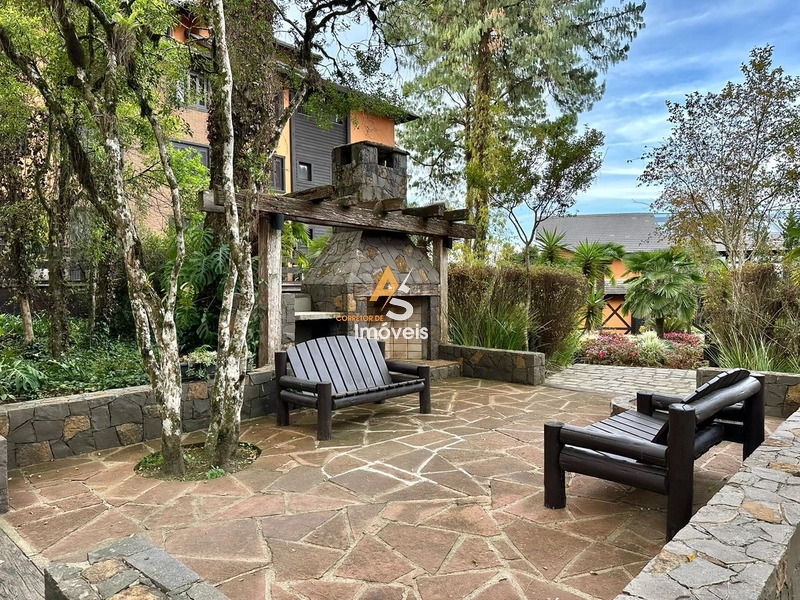 APARTAMENTO DE 2 DORMITÓRIOS À VENDA EM GRAMADO: 30ª foto da galeria de imagens do imóvel