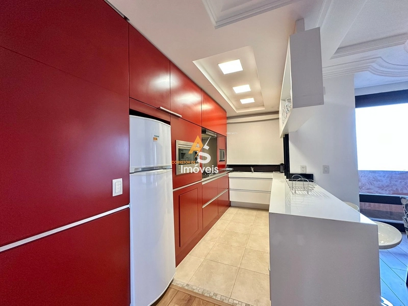 APARTAMENTO DE 2 DORMITÓRIOS À VENDA EM GRAMADO: 8ª foto da galeria de imagens do imóvel