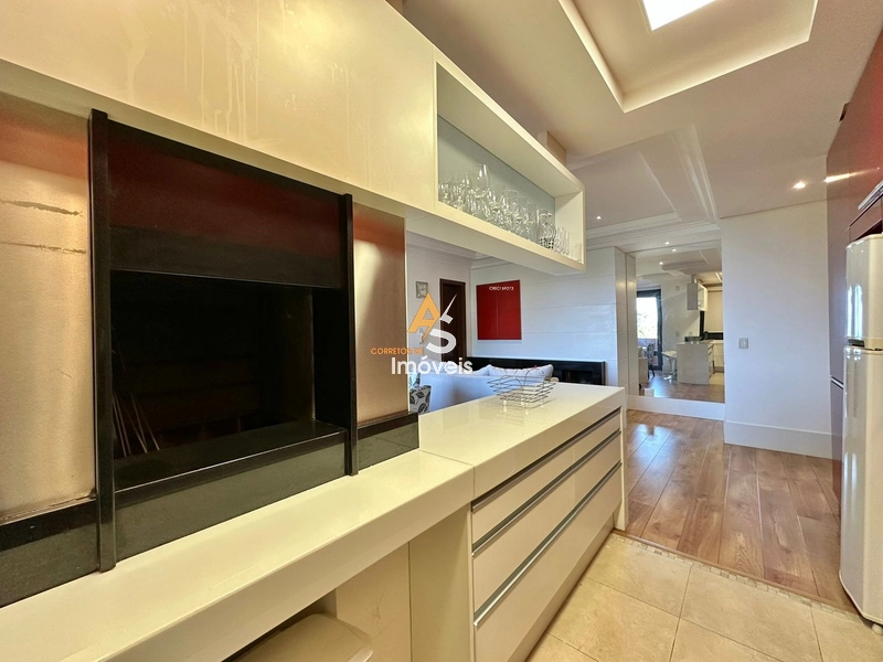 APARTAMENTO DE 2 DORMITÓRIOS À VENDA EM GRAMADO: 14ª foto da galeria de imagens do imóvel