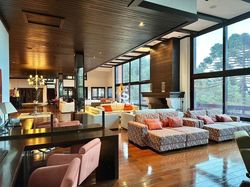 APARTAMENTO DE 2 DORMITÓRIOS À VENDA EM GRAMADO: 37ª foto da galeria de imagens do imóvel