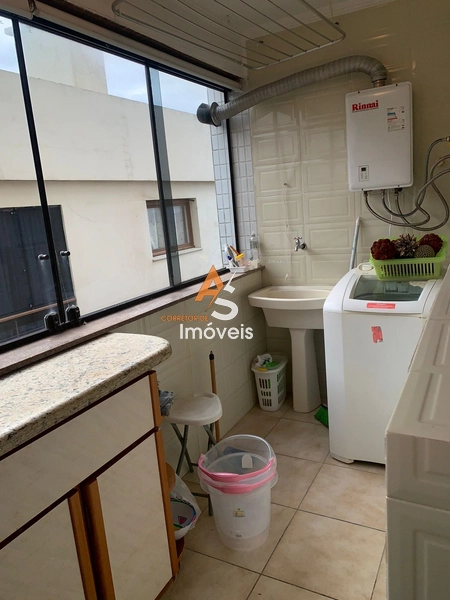 LINDO APARTAMENTO BEIRA MAR!!!: 23ª foto da galeria de imagens do imóvel