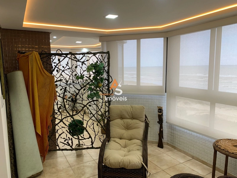 LINDO APARTAMENTO BEIRA MAR!!!: 9ª foto da galeria de imagens do imóvel