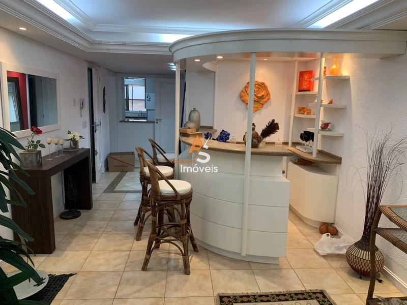LINDO APARTAMENTO BEIRA MAR!!!: 3ª foto da galeria de imagens do imóvel