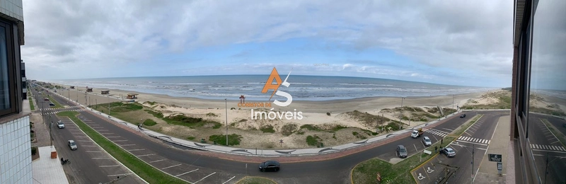 LINDO APARTAMENTO BEIRA MAR!!!: 10ª foto da galeria de imagens do imóvel