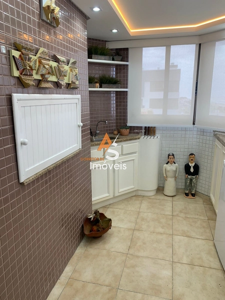 LINDO APARTAMENTO BEIRA MAR!!!: 8ª foto da galeria de imagens do imóvel