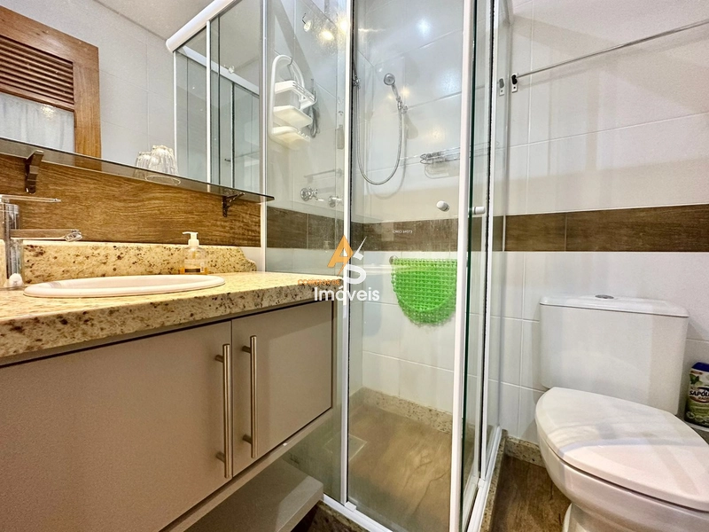 APARTAMENTO À VENDA CO TERRAÇO EM CAPÃO DA CANOA: 20ª foto da galeria de imagens do imóvel