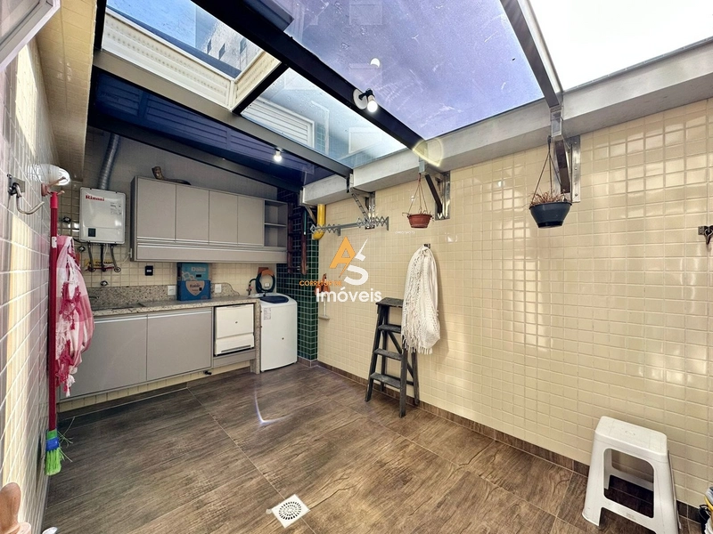 APARTAMENTO À VENDA CO TERRAÇO EM CAPÃO DA CANOA: 17ª foto da galeria de imagens do imóvel