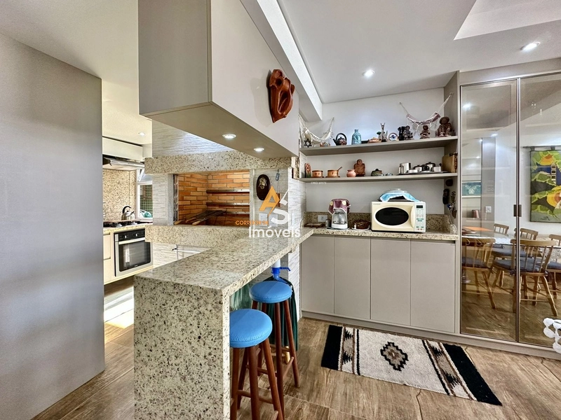 APARTAMENTO À VENDA CO TERRAÇO EM CAPÃO DA CANOA: 11ª foto da galeria de imagens do imóvel