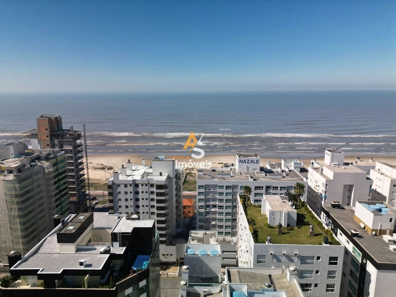 APARTAMENTO À VENDA CO TERRAÇO EM CAPÃO DA CANOA: 6ª foto da galeria de imagens do imóvel