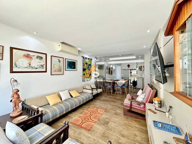 APARTAMENTO À VENDA CO TERRAÇO EM CAPÃO DA CANOA: 9ª foto da galeria de imagens do imóvel