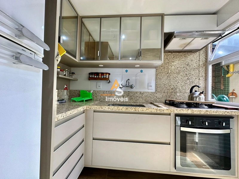 APARTAMENTO À VENDA CO TERRAÇO EM CAPÃO DA CANOA: 19ª foto da galeria de imagens do imóvel