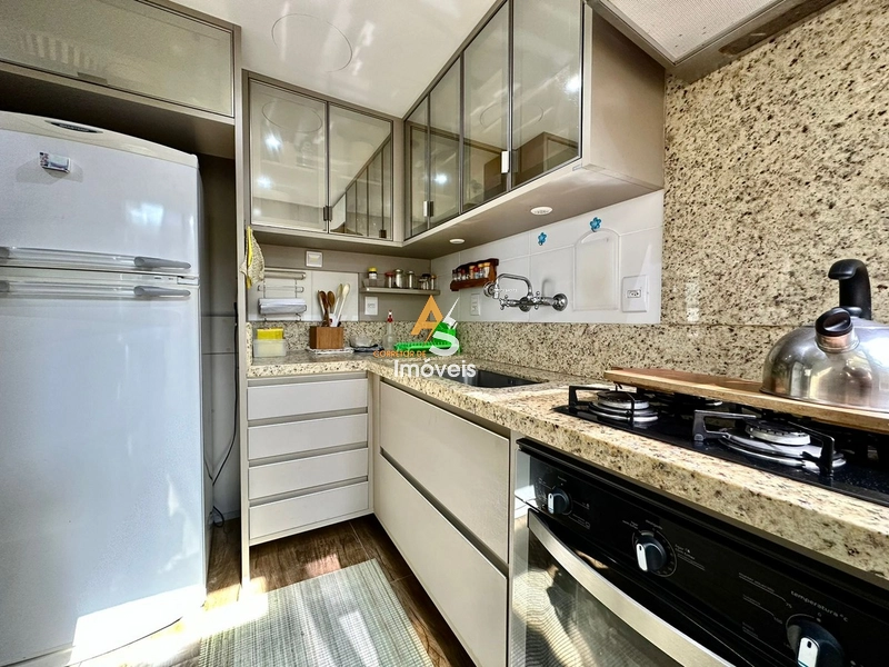 APARTAMENTO À VENDA CO TERRAÇO EM CAPÃO DA CANOA: 16ª foto da galeria de imagens do imóvel