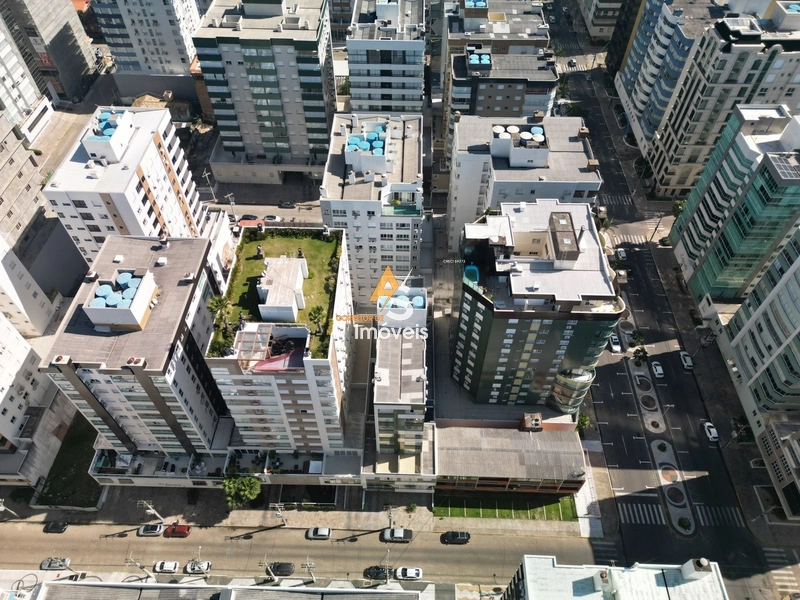 APARTAMENTO À VENDA CO TERRAÇO EM CAPÃO DA CANOA: 4ª foto da galeria de imagens do imóvel