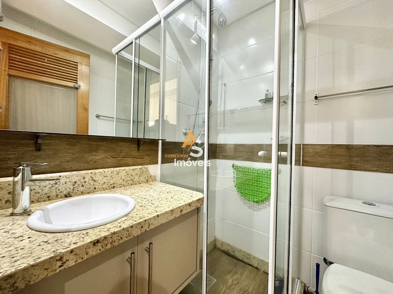 APARTAMENTO À VENDA CO TERRAÇO EM CAPÃO DA CANOA: 22ª foto da galeria de imagens do imóvel