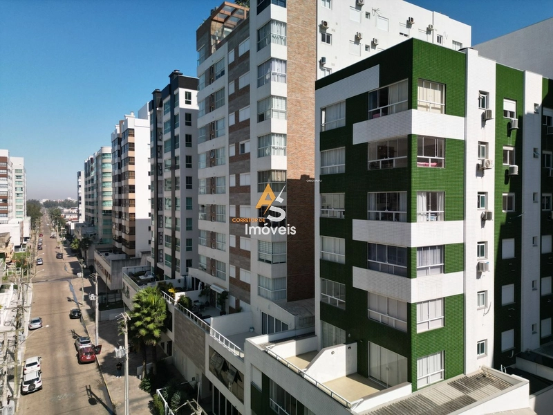 APARTAMENTO À VENDA CO TERRAÇO EM CAPÃO DA CANOA: 24ª foto da galeria de imagens do imóvel
