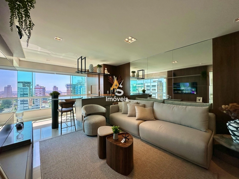 APARTAMENTO À VENDA COM INFRAESTRUTURA ESPETACULAR !!!: 11ª foto da galeria de imagens do imóvel