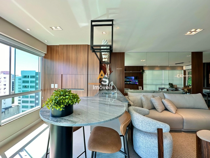 APARTAMENTO À VENDA COM INFRAESTRUTURA ESPETACULAR !!!: 10ª foto da galeria de imagens do imóvel