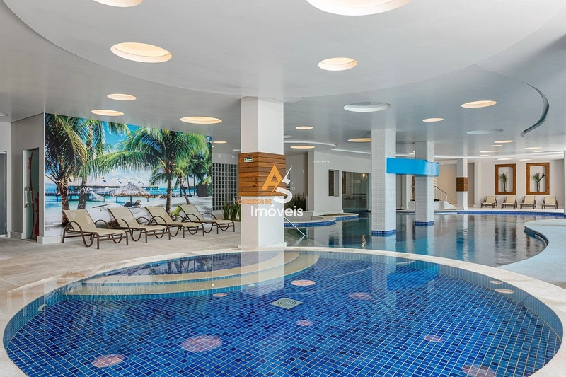 APARTAMENTO À VENDA COM INFRAESTRUTURA ESPETACULAR !!!: 25ª foto da galeria de imagens do imóvel