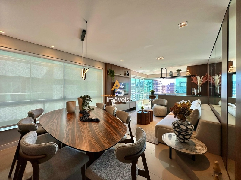 APARTAMENTO À VENDA COM INFRAESTRUTURA ESPETACULAR !!!: 7ª foto da galeria de imagens do imóvel