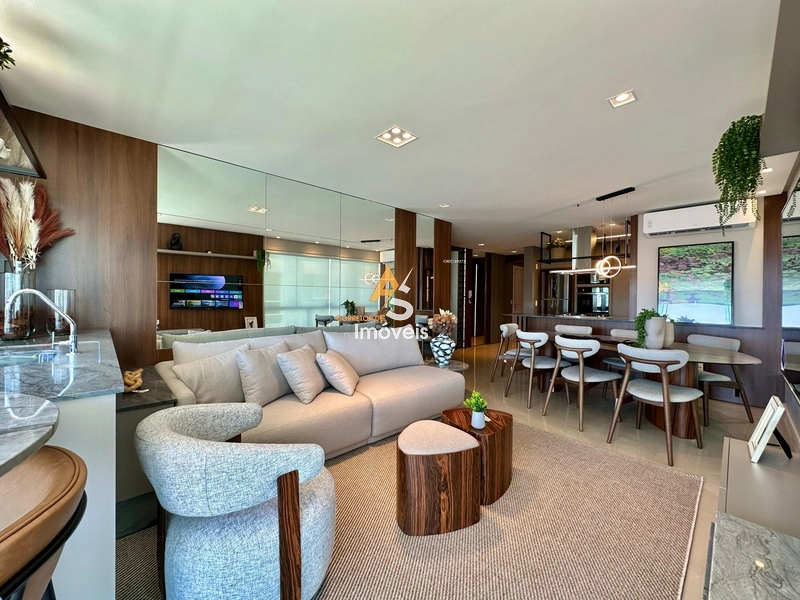 APARTAMENTO À VENDA COM INFRAESTRUTURA ESPETACULAR !!!: 1ª foto da galeria de imagens do imóvel