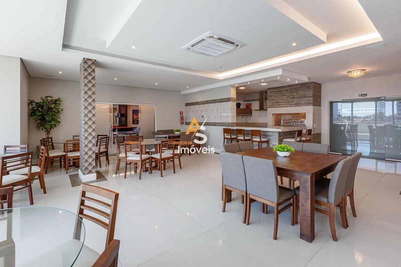 APARTAMENTO À VENDA COM INFRAESTRUTURA ESPETACULAR !!!: 21ª foto da galeria de imagens do imóvel
