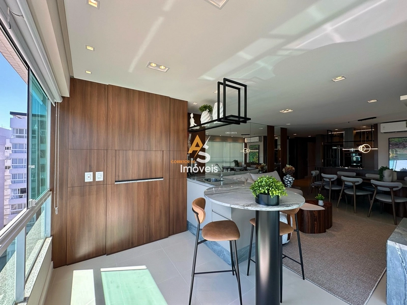 APARTAMENTO À VENDA COM INFRAESTRUTURA ESPETACULAR !!!: 13ª foto da galeria de imagens do imóvel