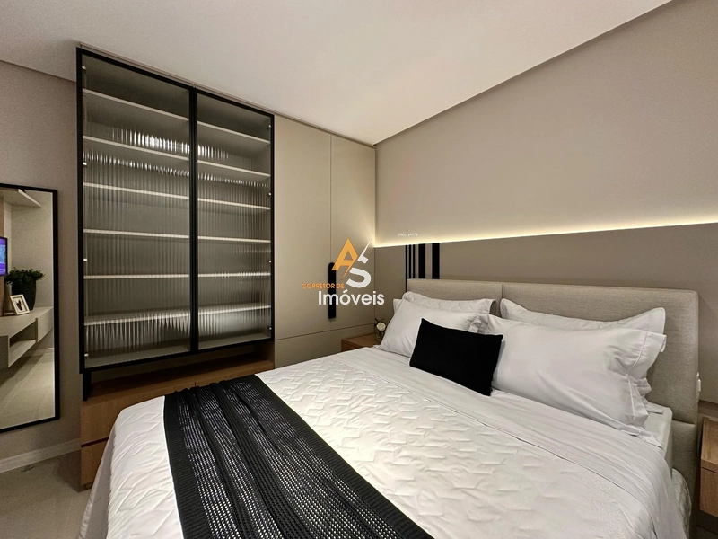 APARTAMENTO À VENDA COM INFRAESTRUTURA ESPETACULAR !!!: 24ª foto da galeria de imagens do imóvel