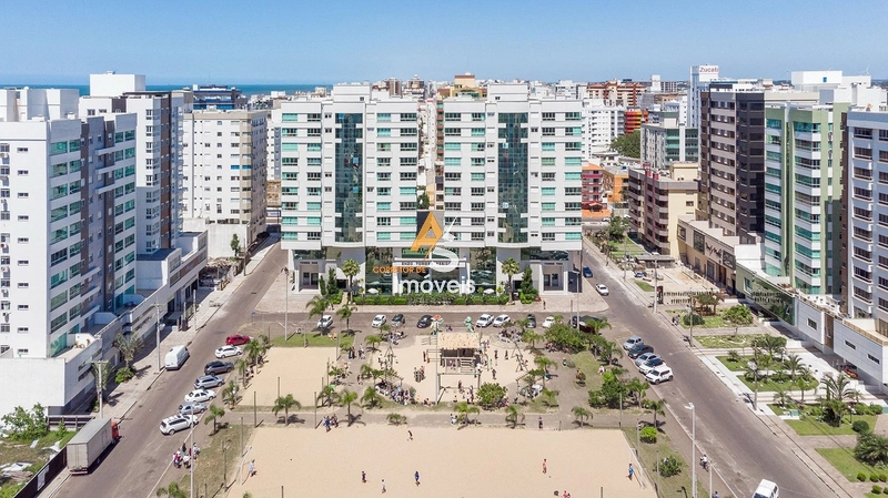 APARTAMENTO À VENDA COM INFRAESTRUTURA ESPETACULAR !!!: 27ª foto da galeria de imagens do imóvel