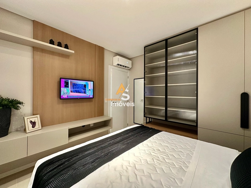 APARTAMENTO À VENDA COM INFRAESTRUTURA ESPETACULAR !!!: 16ª foto da galeria de imagens do imóvel