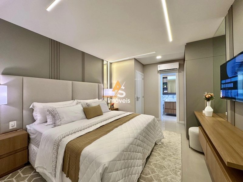 APARTAMENTO À VENDA COM INFRAESTRUTURA ESPETACULAR !!!: 19ª foto da galeria de imagens do imóvel