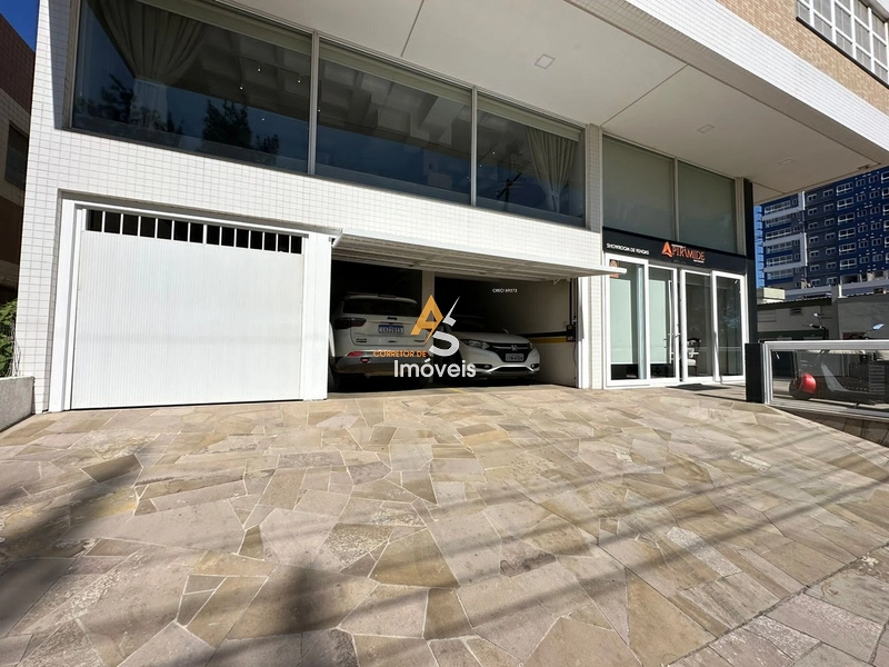 APARTAMENTO À VENDA COM VISTA ETERNA PARA O MAR E SERRA: 42ª foto da galeria de imagens do imóvel