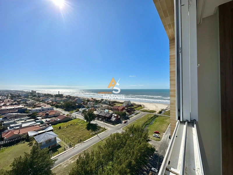 APARTAMENTO À VENDA COM VISTA ETERNA PARA O MAR E SERRA: 14ª foto da galeria de imagens do imóvel