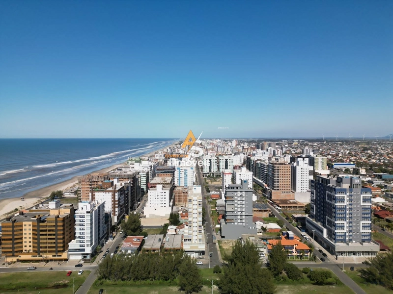 APARTAMENTO À VENDA COM VISTA ETERNA PARA O MAR E SERRA: 36ª foto da galeria de imagens do imóvel