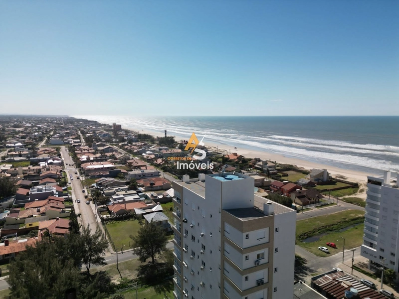 APARTAMENTO À VENDA COM VISTA ETERNA PARA O MAR E SERRA: 35ª foto da galeria de imagens do imóvel