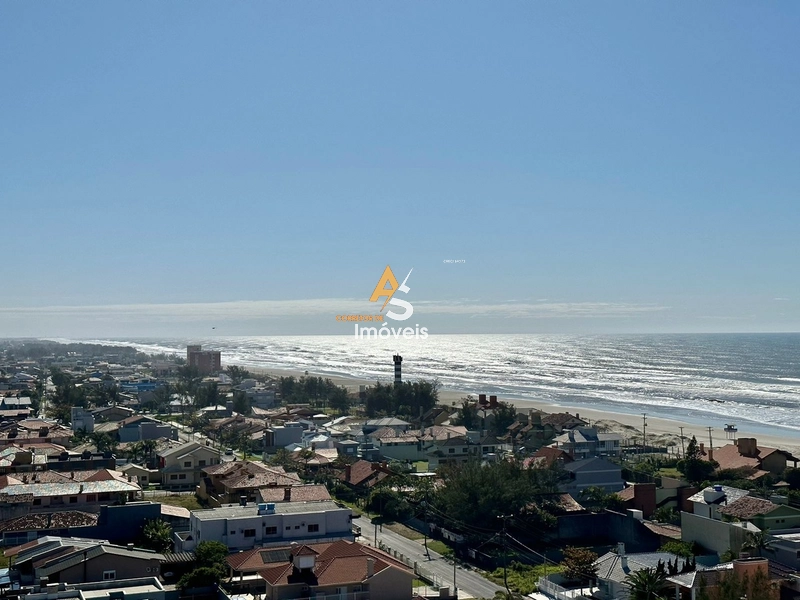 APARTAMENTO À VENDA COM VISTA ETERNA PARA O MAR E SERRA: 9ª foto da galeria de imagens do imóvel