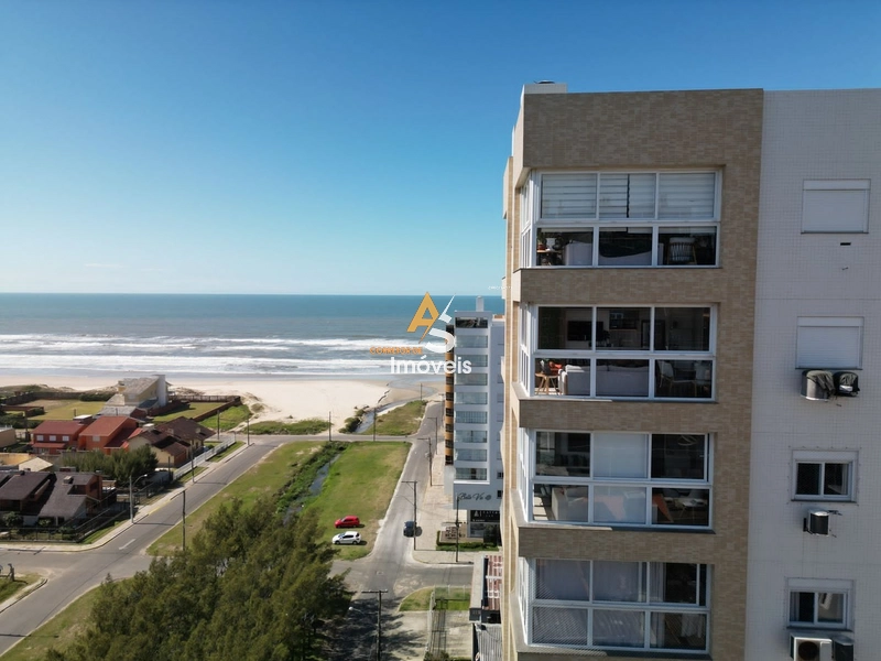 APARTAMENTO À VENDA COM VISTA ETERNA PARA O MAR E SERRA: 39ª foto da galeria de imagens do imóvel