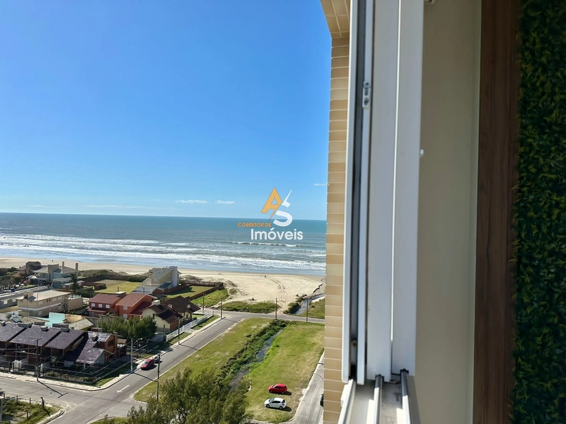 APARTAMENTO À VENDA COM VISTA ETERNA PARA O MAR E SERRA: 12ª foto da galeria de imagens do imóvel