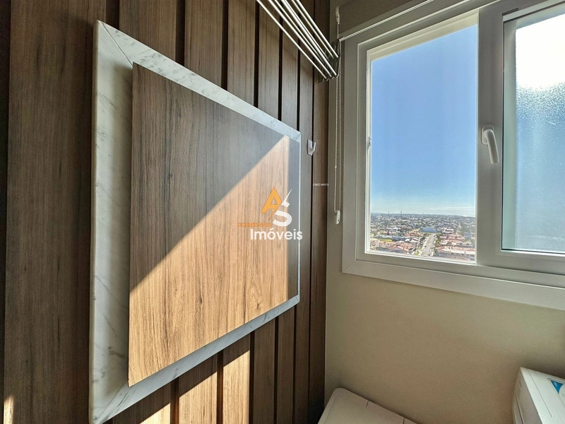 APARTAMENTO À VENDA COM VISTA ETERNA PARA O MAR E SERRA: 22ª foto da galeria de imagens do imóvel