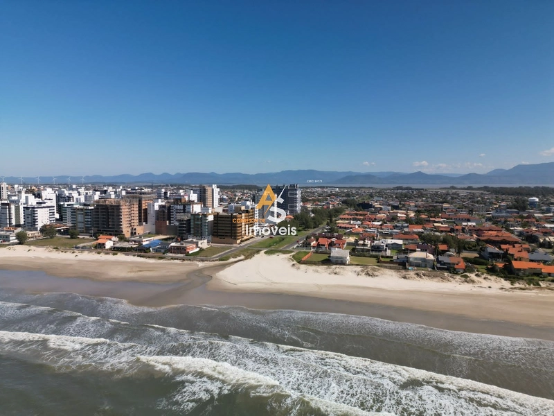 APARTAMENTO À VENDA COM VISTA ETERNA PARA O MAR E SERRA: 40ª foto da galeria de imagens do imóvel