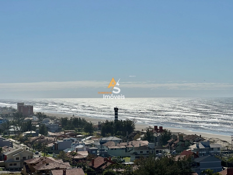 APARTAMENTO À VENDA COM VISTA ETERNA PARA O MAR E SERRA: 2ª foto da galeria de imagens do imóvel