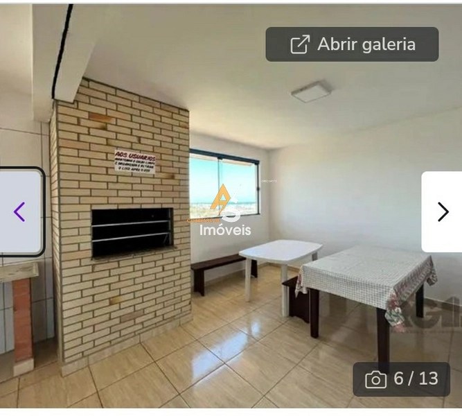 EXCELENTE APARTAMENTO EM CAPÃO NOVO!!!: 13ª foto da galeria de imagens do imóvel