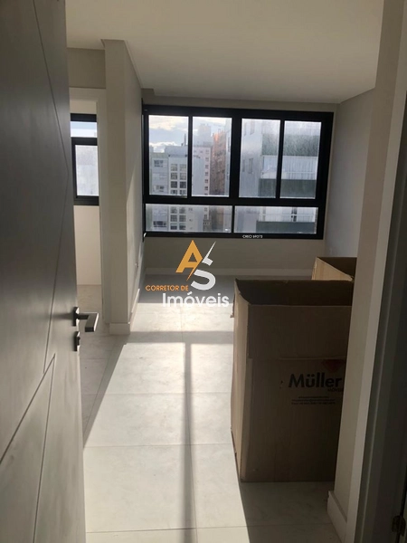 EXCELENTE APARTAMENTO DE 1 DORMITÓRIO EM CAPÃO DA CANOA!!!: 1ª foto da galeria de imagens do imóvel