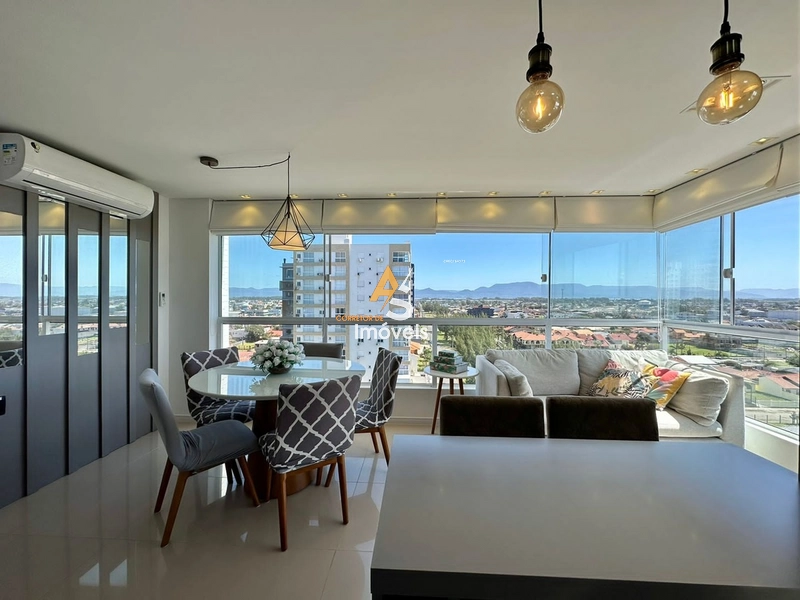 APARTAMENTO COM VISTA PARA O MAR À VENDA: 18ª foto da galeria de imagens do imóvel