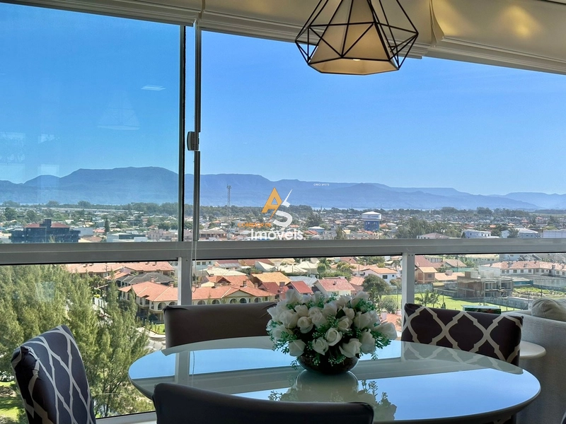 APARTAMENTO COM VISTA PARA O MAR À VENDA: 6ª foto da galeria de imagens do imóvel