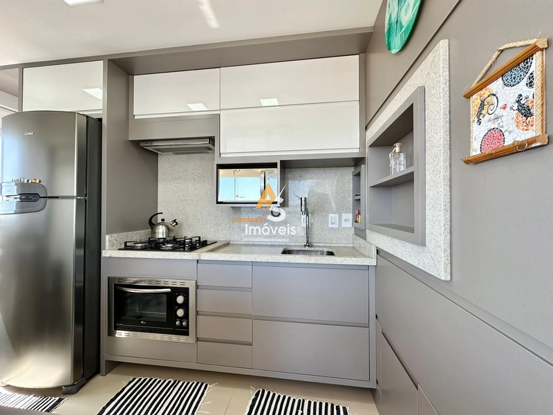 APARTAMENTO COM VISTA PARA O MAR À VENDA: 19ª foto da galeria de imagens do imóvel