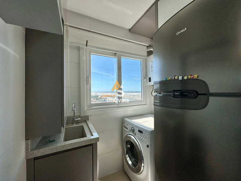 APARTAMENTO COM VISTA PARA O MAR À VENDA: 20ª foto da galeria de imagens do imóvel