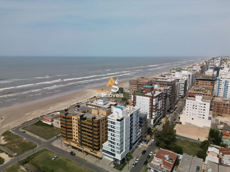 APARTAMENTO COM VISTA PARA O MAR À VENDA: 2ª foto da galeria de imagens do imóvel