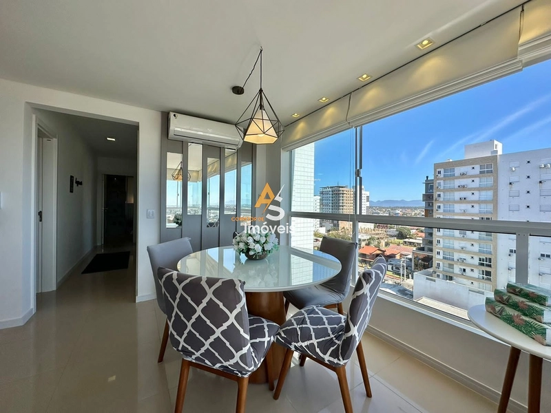APARTAMENTO COM VISTA PARA O MAR À VENDA: 16ª foto da galeria de imagens do imóvel